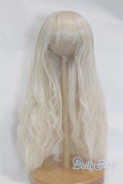 画像1: 7-8inch/ウィッグ/インチ　BJD　MJD　ドール用 A-25-10-01-064-NY-ZA
