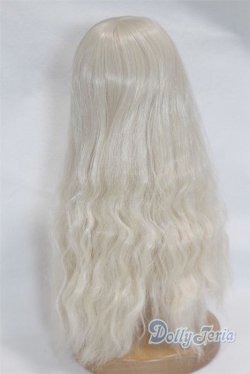 画像2: 7-8inch/ウィッグ/インチ　BJD　MJD　ドール用 A-25-10-01-064-NY-ZA