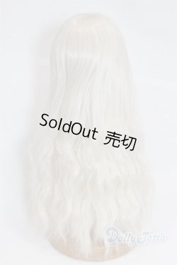 画像2: 7-8inch/ウィッグ/インチ　BJD　MJD　ドール用 A-25-11-26-083-NY-ZA