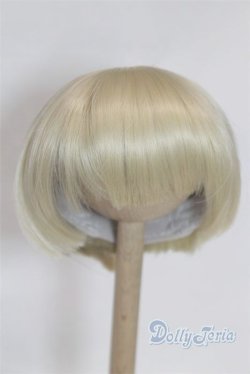 画像1: 7-8inch/ウィッグ/インチ　BJD　MJD　ドール用 A-25-10-01-073-NY-ZA