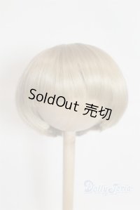 7-8inch/ウィッグ/インチ　BJD　MJD　ドール用 A-25-11-26-089-NY-ZA