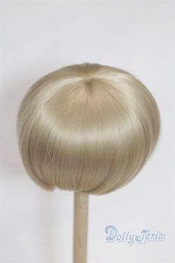 画像2: 7-8inch/ウィッグ/インチ　BJD　MJD　ドール用 A-25-10-01-072-NY-ZA