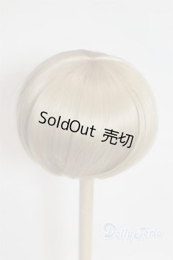 画像2: 7-8inch/ウィッグ/インチ　BJD　MJD　ドール用 A-25-11-26-089-NY-ZA