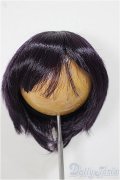7-8inch/ウィッグ/インチ　BJD　MJD　ドール用 A-25-11-19-399-NY-ZA
