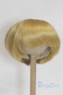 画像1: 7-8inch/ウィッグ/インチ　BJD　MJD　ドール用 A-25-10-01-074-NY-ZA