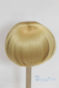 画像2: 7-8inch/ウィッグ/インチ　BJD　MJD　ドール用 A-25-10-01-074-NY-ZA