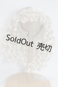 7-8inch/ウィッグ/インチ　BJD　MJD　ドール用 A-25-10-01-076-NY-ZA