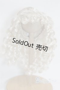7-8inch/ウィッグ/インチ　BJD　MJD　ドール用 A-25-10-01-076-NY-ZA