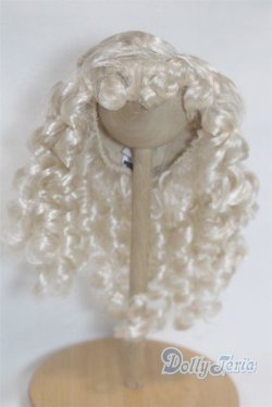画像1: 7-8inch/ウィッグ/インチ　BJD　MJD　ドール用 A-25-10-01-076-NY-ZA