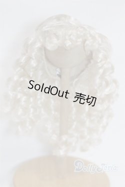 画像1: 7-8inch/ウィッグ/インチ　BJD　MJD　ドール用 A-25-10-01-076-NY-ZA