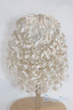 画像2: 7-8inch/ウィッグ/インチ　BJD　MJD　ドール用 A-25-10-01-076-NY-ZA