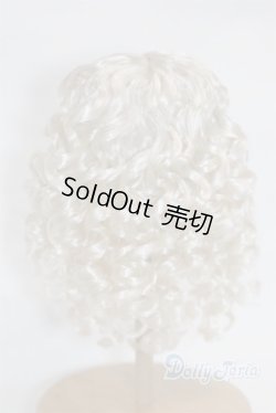 画像2: 7-8inch/ウィッグ/インチ　BJD　MJD　ドール用 A-25-10-01-076-NY-ZA