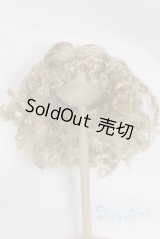 7-8inch/ウィッグ/インチ　BJD　MJD　ドール用 A-25-10-01-067-NY-ZA