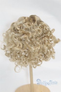 画像2: 7-8inch/ウィッグ/インチ　BJD　MJD　ドール用 A-25-10-01-067-NY-ZA