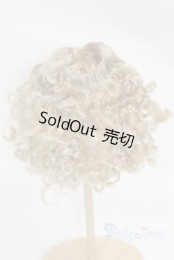 画像2: 7-8inch/ウィッグ/インチ　BJD　MJD　ドール用 A-25-10-01-067-NY-ZA