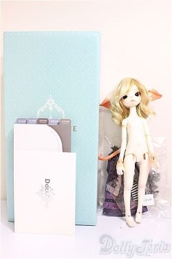 画像7: Dollzone/Miss Kitty/BJD　球体関節人形 A-25-09-24-151-NY-ZA