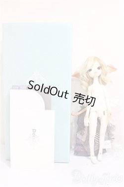 画像7: Dollzone/Miss Kitty/BJD　球体関節人形 A-25-09-24-151-NY-ZA