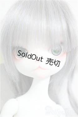 画像1: DOLLZONE/Miss kitty - 猫メイド ver. Limited/BJD　球体関節人形 A-25-09-24-152-NY-ZA
