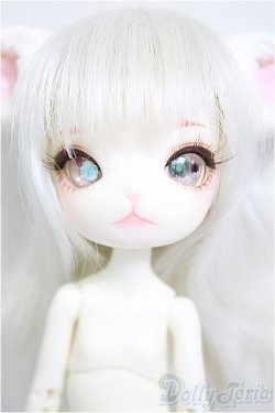 画像1: DOLL ZONE/Mini Kitty　newyear2020/BJD　球体関節人形 A-25-09-24-153-NY-ZA