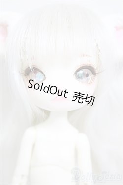 画像1: DOLL ZONE/Mini Kitty　newyear2020/BJD　球体関節人形 A-25-09-24-153-NY-ZA