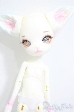 画像2: DOLL ZONE/Mini Kitty　newyear2020/BJD　球体関節人形 A-25-09-24-153-NY-ZA
