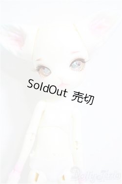 画像2: DOLL ZONE/Mini Kitty　newyear2020/BJD　球体関節人形 A-25-09-24-153-NY-ZA