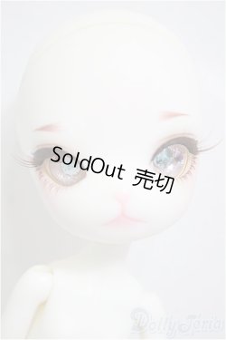 画像3: DOLL ZONE/Mini Kitty　newyear2020/BJD　球体関節人形 A-25-09-24-153-NY-ZA