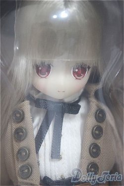 画像1: AZONE/Alvastaria(アルヴァスタリア) ラヴィ 〜小さな見習い記者〜/0 A-25-09-24-154-NY-ZA