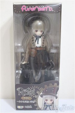 画像2: AZONE/Alvastaria(アルヴァスタリア) ラヴィ 〜小さな見習い記者〜/0 A-25-09-24-154-NY-ZA