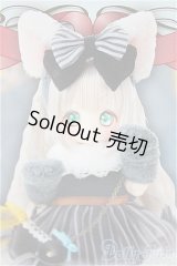 ベビ堂 × SugarCups／ キャンディールル 〜仔猫と金魚の夢〜（銀猫ver．）（アゾンダイレクトストア限定）/0 A-25-09-24-157-NY-ZA