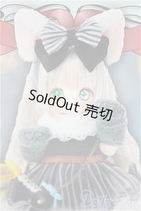 ベビ堂 × SugarCups／ キャンディールル 〜仔猫と金魚の夢〜（銀猫ver．）（アゾンダイレクトストア限定）/0 A-25-09-24-157-NY-ZA