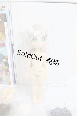 画像3: ベビ堂 × SugarCups／ キャンディールル 〜仔猫と金魚の夢〜（銀猫ver．）（アゾンダイレクトストア限定）/0 A-25-09-24-157-NY-ZA