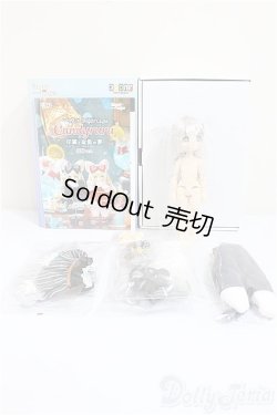 画像4: ベビ堂 × SugarCups／ キャンディールル 〜仔猫と金魚の夢〜（銀猫ver．）（アゾンダイレクトストア限定）/0 A-25-09-24-157-NY-ZA