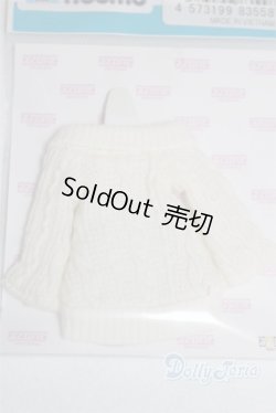 画像2: AZONE/OF:オフショルダーニットワンピース/0 A-25-10-01-056-NY-ZA