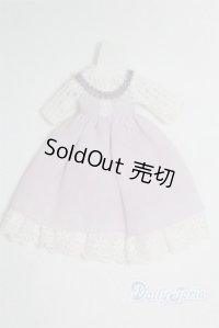 azoneピコニーモ/OF:1/12サイズドール　衣装/0 A-25-10-01-055-NY-ZA