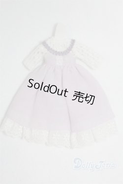 画像1: azoneピコニーモ/OF:1/12サイズドール　衣装/0 A-25-10-01-055-NY-ZA