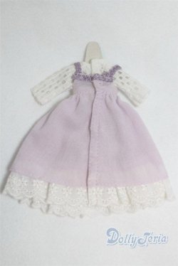 画像2: azoneピコニーモ/OF:1/12サイズドール　衣装/0 A-25-10-01-055-NY-ZA