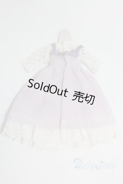 画像2: azoneピコニーモ/OF:1/12サイズドール　衣装/0 A-25-10-01-055-NY-ZA