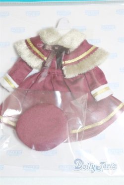 画像2: AZONE/OF:1/12サイズホーリーナイト・デート服set/0 A-25-10-01-057-NY-ZA
