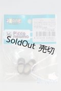 AZONE/OF:1/12サイズ　ピコニーモDサイズ：ストラップシューズ/0 A-25-10-01-052-NY-ZA