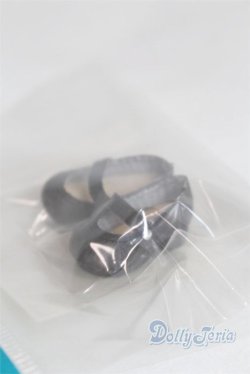 画像2: AZONE/OF:1/12サイズ　ピコニーモDサイズ：ストラップシューズ/0 A-25-10-01-052-NY-ZA