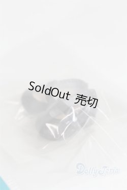 画像2: AZONE/OF:1/12サイズ　ピコニーモDサイズ：ストラップシューズ/0 A-25-10-01-052-NY-ZA