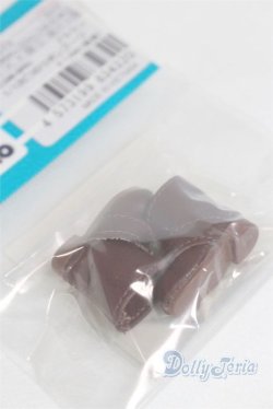 画像2: AZONE/OF:1/12サイズ　ピコニーモDサイズ：リボンブーツ/ A-25-10-01-053-NY-ZA