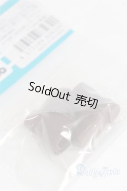 画像2: AZONE/OF:1/12サイズ　ピコニーモDサイズ：リボンブーツ/ A-25-10-01-053-NY-ZA