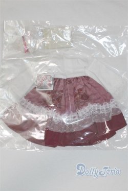 画像2: SDM＆MSD/OF:ワンピース/1/4　40ｃｍ　BJD　MJD　衣装　ドール用 A-25-10-01-031-NY-ZA