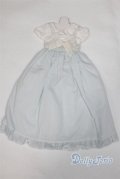 azone/50BlackRavenClothing 春色ワンピースset/0 A-25-10-01-077-NY-ZA