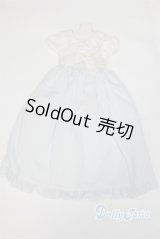 azone/50BlackRavenClothing 春色ワンピースset/0 A-25-10-01-077-NY-ZA