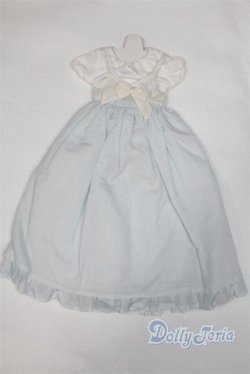 画像1: azone/50BlackRavenClothing 春色ワンピースset/0 A-25-10-01-077-NY-ZA