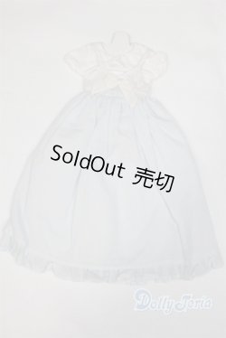 画像1: azone/50BlackRavenClothing 春色ワンピースset/0 A-25-10-01-077-NY-ZA