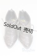 SDGrG/OF:靴/1/3　60ｃｍ　BJD　MJD　衣装　ドール用 A-25-10-01-029-NY-ZA